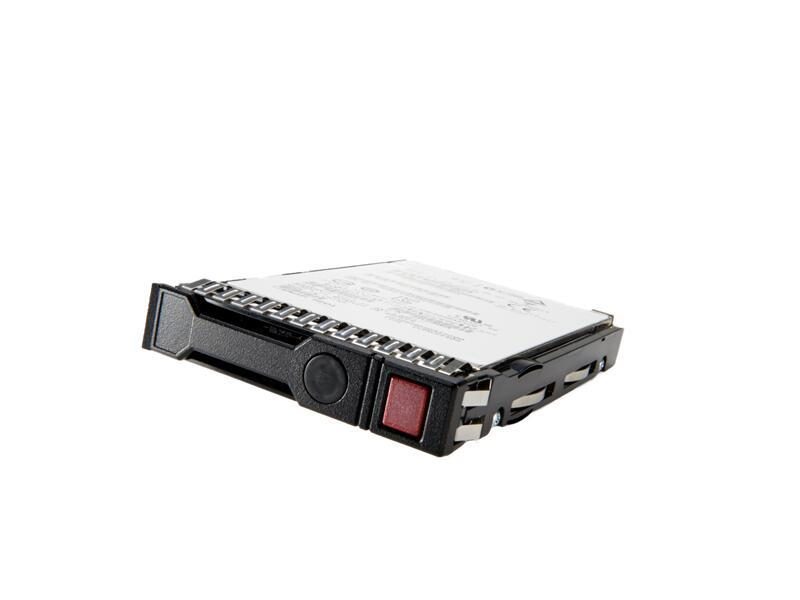 0190017004495 - HPE Mixed Use - SSD - 800 GB - Hot-Swap - 25 SFF (64 cm SFF) - SAS 12Gb s