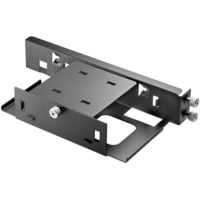 0190017063348 - HPE Aruba 2930F 8-port Power Shelf JL312A