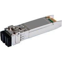 0190017199597 - HPE Aruba - SFP28 Empfängermodul - 25 Gigabit LAN - 25GBase-SR - LC Multi-Mode - bis zu 100 m