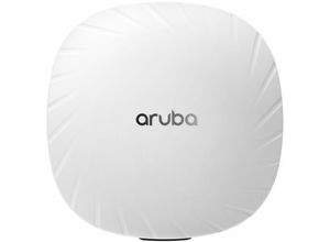 0190017232959 - HPE Aruba AP-555 (RW) - Campus - Accesspoint - ZigBee Bluetooth 50 - ZigBee Bluetooth Wi-Fi 6 - 24 GHz 5 GHz