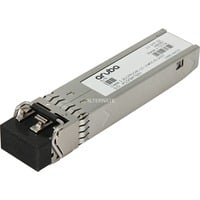 0190017245836 - Hewlett Packard Enterprise J4858D HPE Aruba 1G SFP LC SX 500m MMF XCVR SFP (Mini-GBIC) Transceiver-Modul 1 GBit s 500 m Modultyp LC