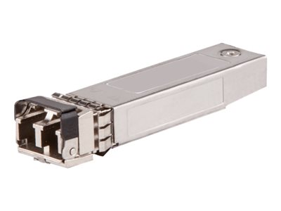 0190017245850 - Hewlett Packard Enterprise J4859D HPE Aruba 1G SFP LC LX 10km SMF XCVR SFP (Mini-GBIC) Transceiver-Modul 1 GBit s 10 km Modultyp LC 0190017245850 - Hewlett Packard Enterprise J4859D HPE Aruba 1G SFP LC LX 10km SMF XCVR SFP (Mini-GBIC) Transceiver-Modul 1 GBit s 10 km Modultyp LC