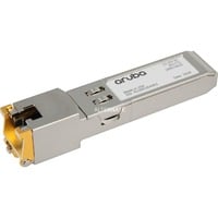 0190017245898 - Hewlett Packard Enterprise J8177D HPE Aruba 1G SFP RJ45 T 100m Cat5e XCVR SFP (Mini-GBIC) Transceiver-Modul 1 GBit s 100 m