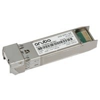 0190017245935 - Hewlett Packard Enterprise J9150D HPE Aruba 10G SFP+ LC SR 300m OM3 MMF Tr SFP+ Transceiver-Modul 10 GBit s 300 m Modultyp LC