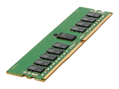 0190017247366 - HPE 16GB Single Rank x4 DDR4-2933 Registered Smart Memory Kit (P00920-B21) 0190017247366 - HPE 16GB Single Rank x4 DDR4-2933 Registered Smart Memory Kit (P00920-B21)