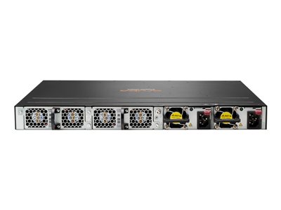 0190017339467 - HPE 6300M 24G CL4 PoE 4SFP56 Swch