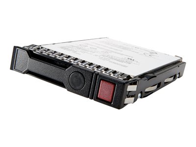 0190017376592 - Hewlett Packard - hpe P18434-B21 ssd sata mu sff sc mv 960GB (P18434-B21)