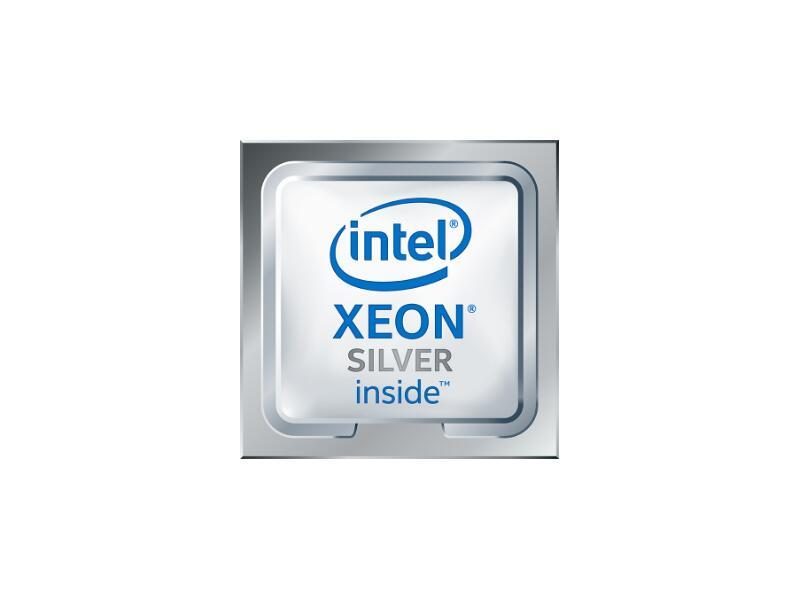 0190017446219 - Intel Xeon Silver 4210R   24 GHz processor CPU - 10 Kerne - 24 GHz - Intel LGA3647 -