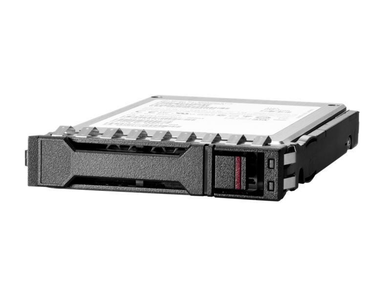 0190017473031 - HPE 25 Zoll HDD 1TB SATA 6G Business Critical 72K BC (P28610-B21)