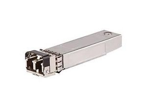 0190017481135 - HPE Aruba - Industrielle Temperatur - SFP+-Transceiver-Modul - 10GbE - 10GBase-LR - SFP+   LC Single-Modus