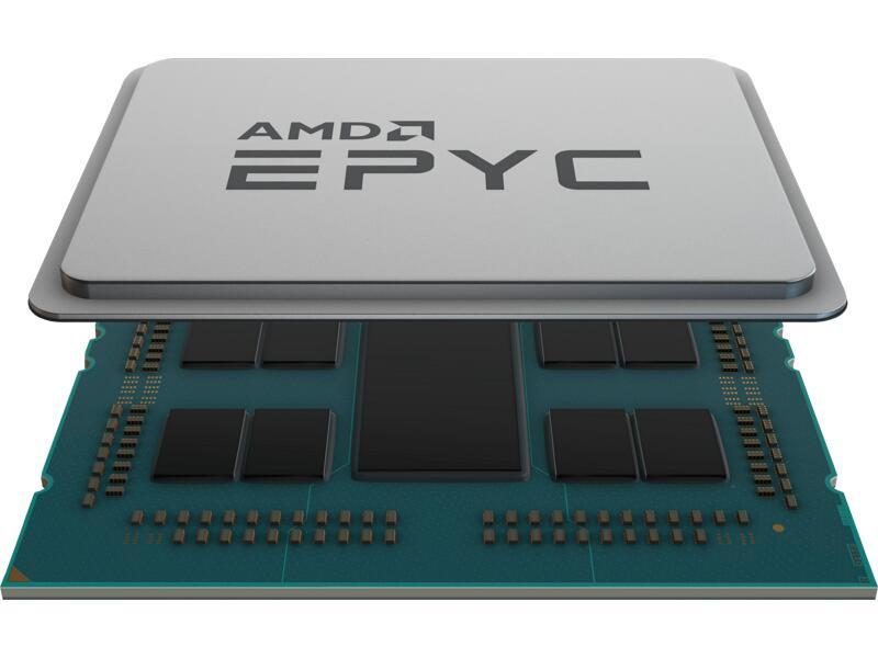 0190017517353 - HPE AMD EPYC 7513 P38684-B21