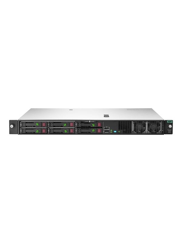 0190017531472 - HPE ProLiant DL20 Gen10 Plus P44114-421