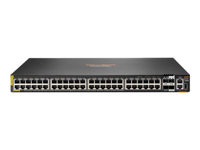 0190017535036 - HPE 6200M 48G CL4 PoE 4SFP+ Sw