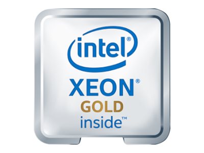 0190017561448 - HPE INT Xeon-G 6442Y CPU