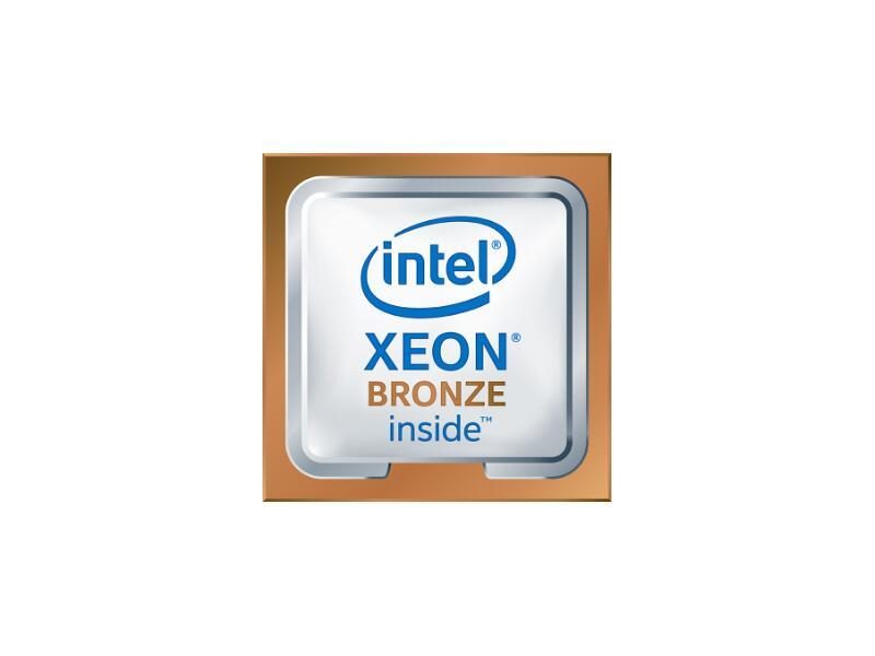 0190017561622 - HPE Intel Xeon-Bronze 3408U P49617-B21