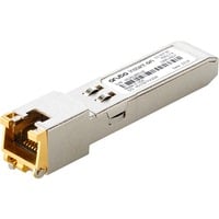 0190017566948 - Aruba Networking Instant On 1 G SFP RJ45 100 m Cat5e Transceiver