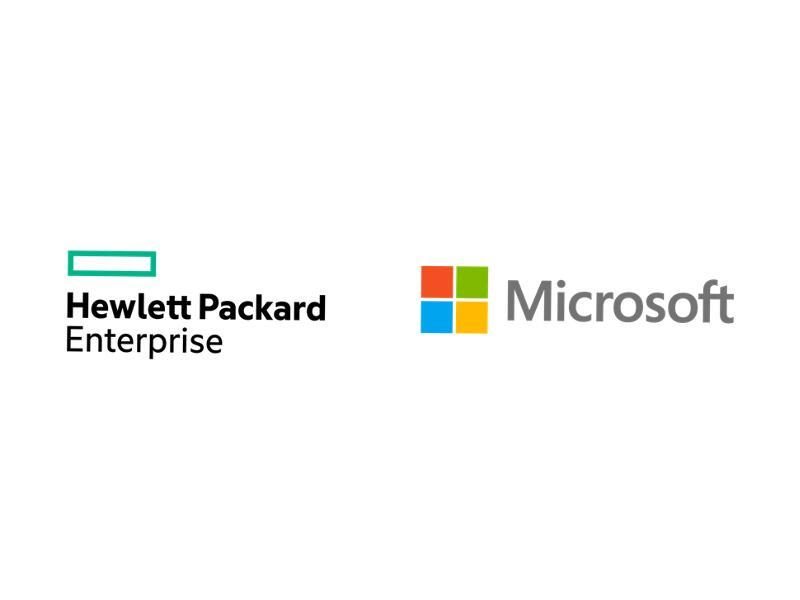 0190017570143 - HPE Microsoft Windows Server 2022 Datacenter Reseller Option Kit 16 Kerne (P46123-A21)