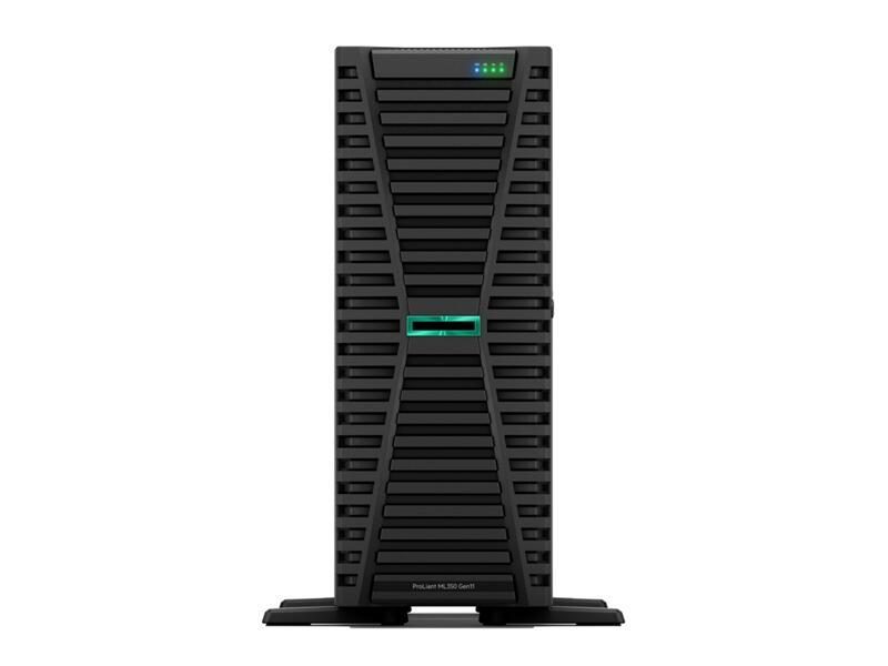 0190017594347 - Hewlett Packard Enterprise Server ML350 () Intel® Xeon Silver 4416+ 32 GB RAM P53569-421