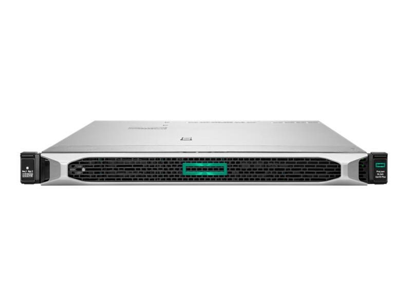 0190017605005 - HPE ProLiant DL360 Gen10 Plus P55275-421