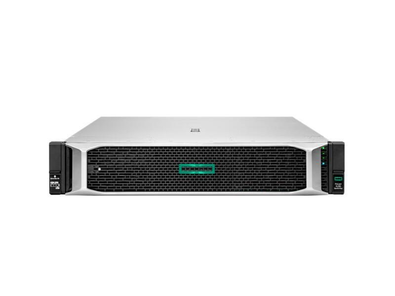 0190017605050 - HPE ProLiant DL380 Gen10 Plus P55280-421