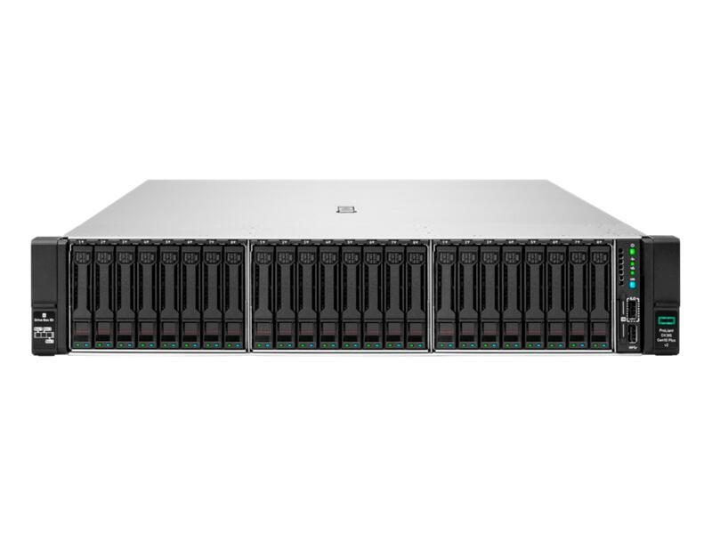 0190017605098 - HPE ProLiant DL385 Gen10 Plus v2 P55284-421