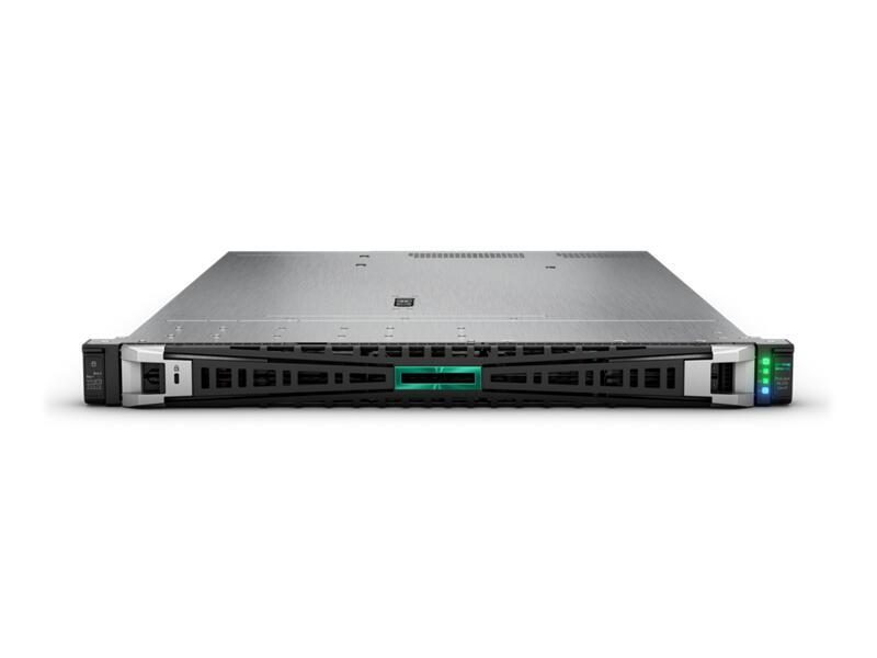 0190017640365 - HPE DL325 G11 9124 MR408i-o 8SFF EU Svr