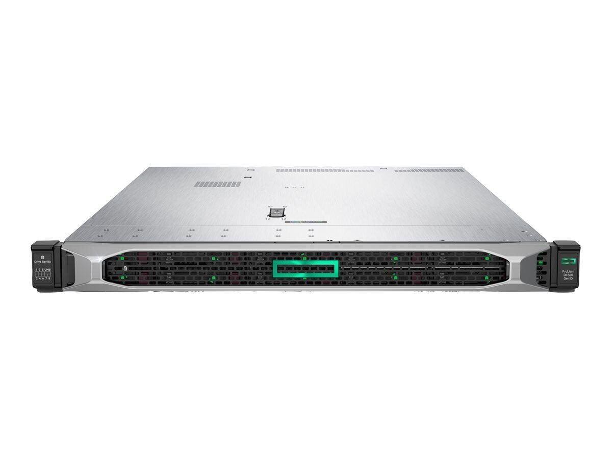 0190017642598 - HPE ProLiant DL360 Gen10 Intel P56951-421