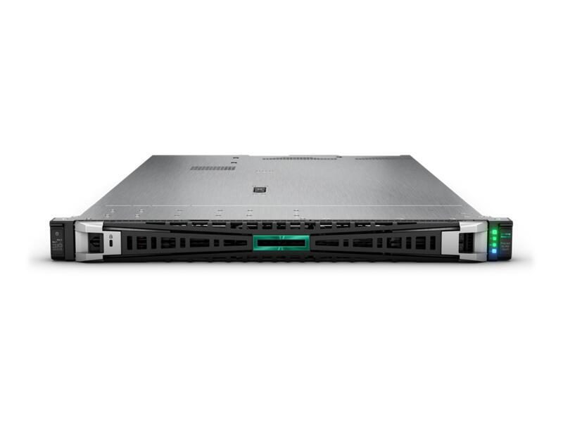 0190017649344 - Hewlett Packard Enterprise Server ProLiant DL360 Gen11 Intel® Xeon Gold 5415+ 32 GB RAM P51932-421