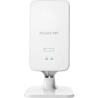 0190017676845 - HPE Networking Instant On AP22D (RW) - Accesspoint - Wi-Fi 6 - 24 GHz 5 GHz - BTO desktop   wall mountable (Packung mit 5)