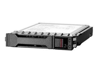 0190017680415 - HPE 192T NVMeRI SFF BC U3ST V2 MV SSD