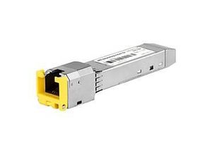 0190017685328 - HPE Networking Instant On - SFP+-Transceiver-Modul - 10GbE - 10GBase-T - RJ-45 - bis zu 30 m