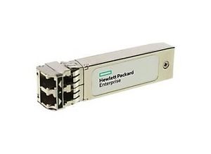 0190017705828 - HPE Aruba Networking C-Class - SFP+-Transceiver-Modul - 10GbE - 10GBase-SR - LC Multi-Mode - bis zu 400 m