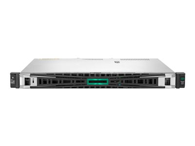 0190017720272 - HPE DL20 G11 E-2436 32G 2x480GB 4SFF Svr