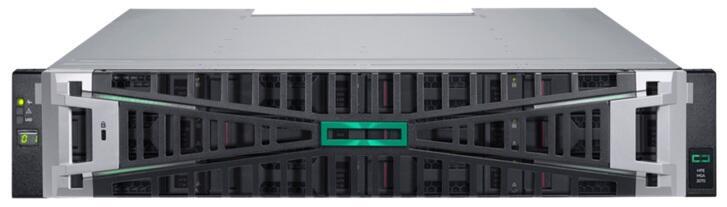 0190017739038 - HPE MSA 2070 12Gb SAS LFF Storage (S1H47A)