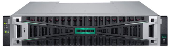 0190017739106 - HPE MSA 2072 12Gb SAS SFF Storage (S2C86A)