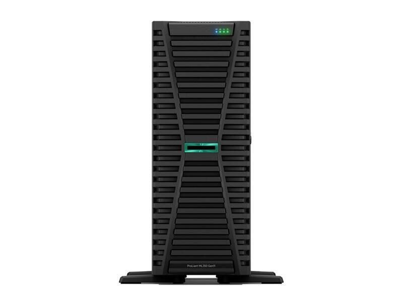 0190017767673 - HPE ProLiant Server ML350 Gen11 P77233-425 (HPE Smart Choice)