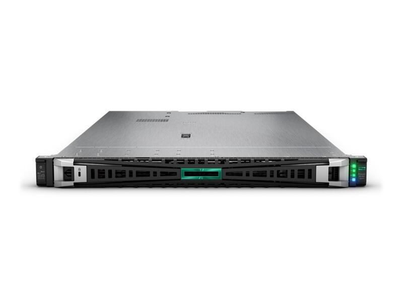 0190017767703 - HPE ProLiant Server DL360 Gen11 P77236-425 (HPE Smart Choice)