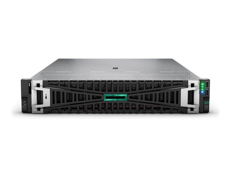 0190017767789 - HPE ProLiant Server DL385 Gen11 P77244-425 (HPE Smart Choice)