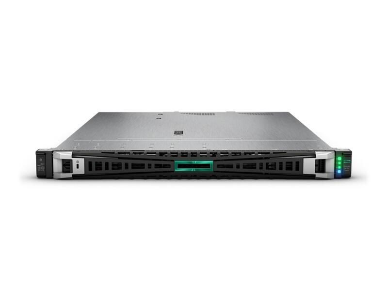0190017771861 - HPE ProLiant Server DL320 Gen11 P78088-425 (HPE Smart Choice)