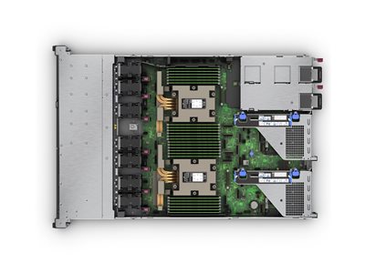 0190017771922 - HPE ProLiant Server DL365 Gen11 P78090-425 (HPE Smart Choice)