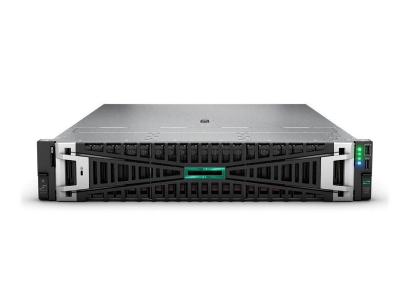 0190017795713 - HPE ProLiant DL345 Gen11 P81839-425 (HPE Smart Choice) 0190017795713 - HPE ProLiant DL345 Gen11 P81839-425 (HPE Smart Choice)