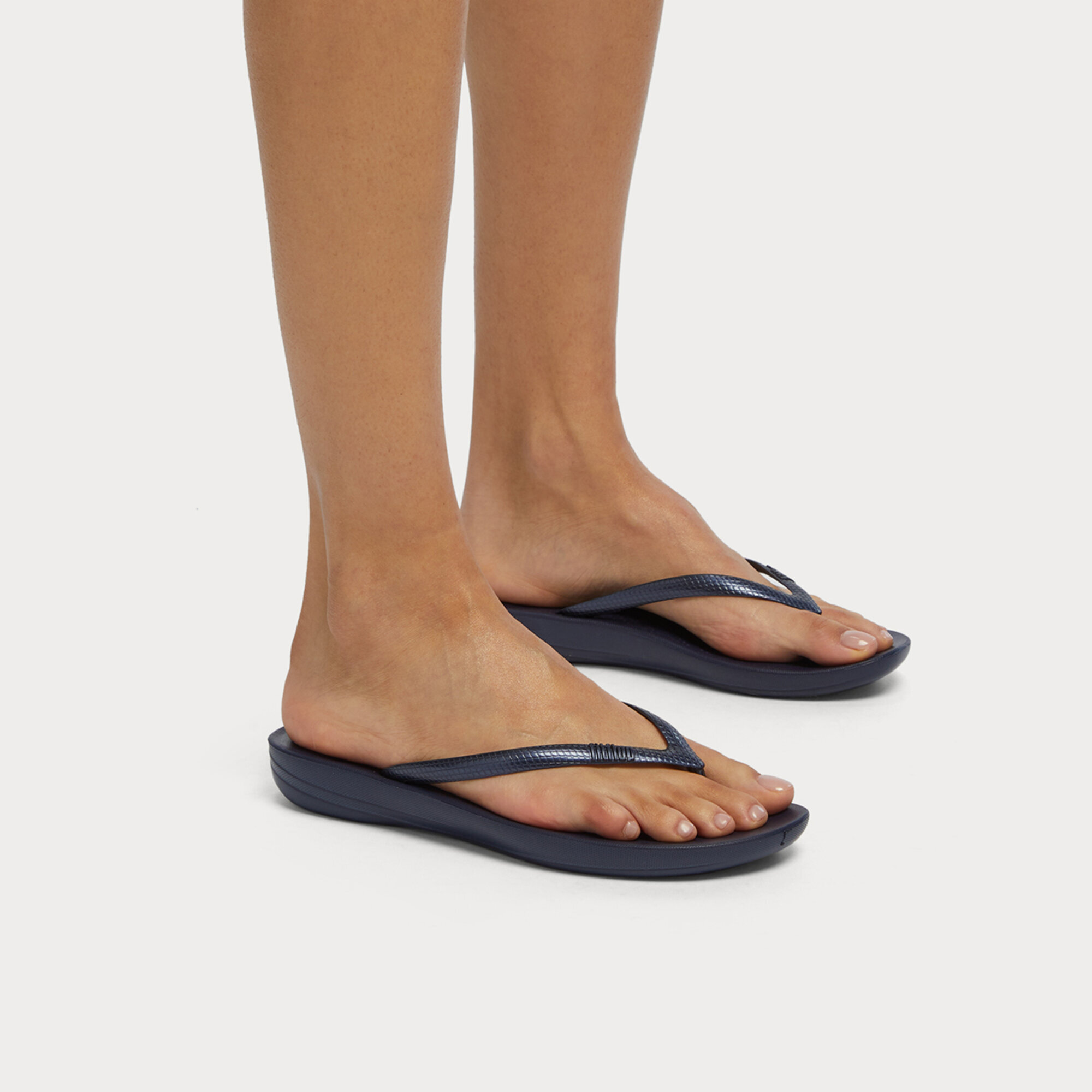 0190035430764 - Flip-Flops für Frauen Iqushion Ergonomic TPU