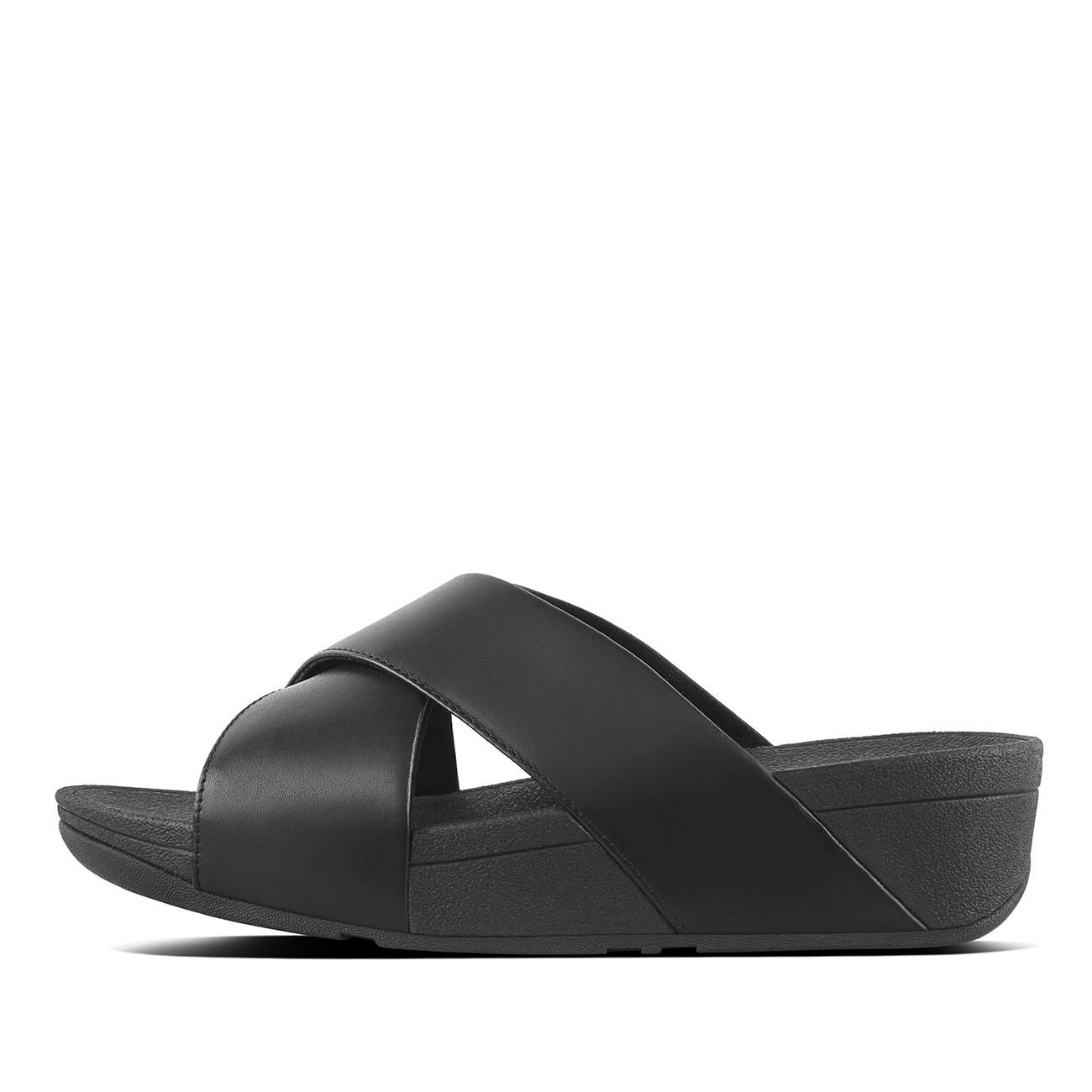 0190035797805 - Ledersandalen für Damen Lulu Cross Slide
