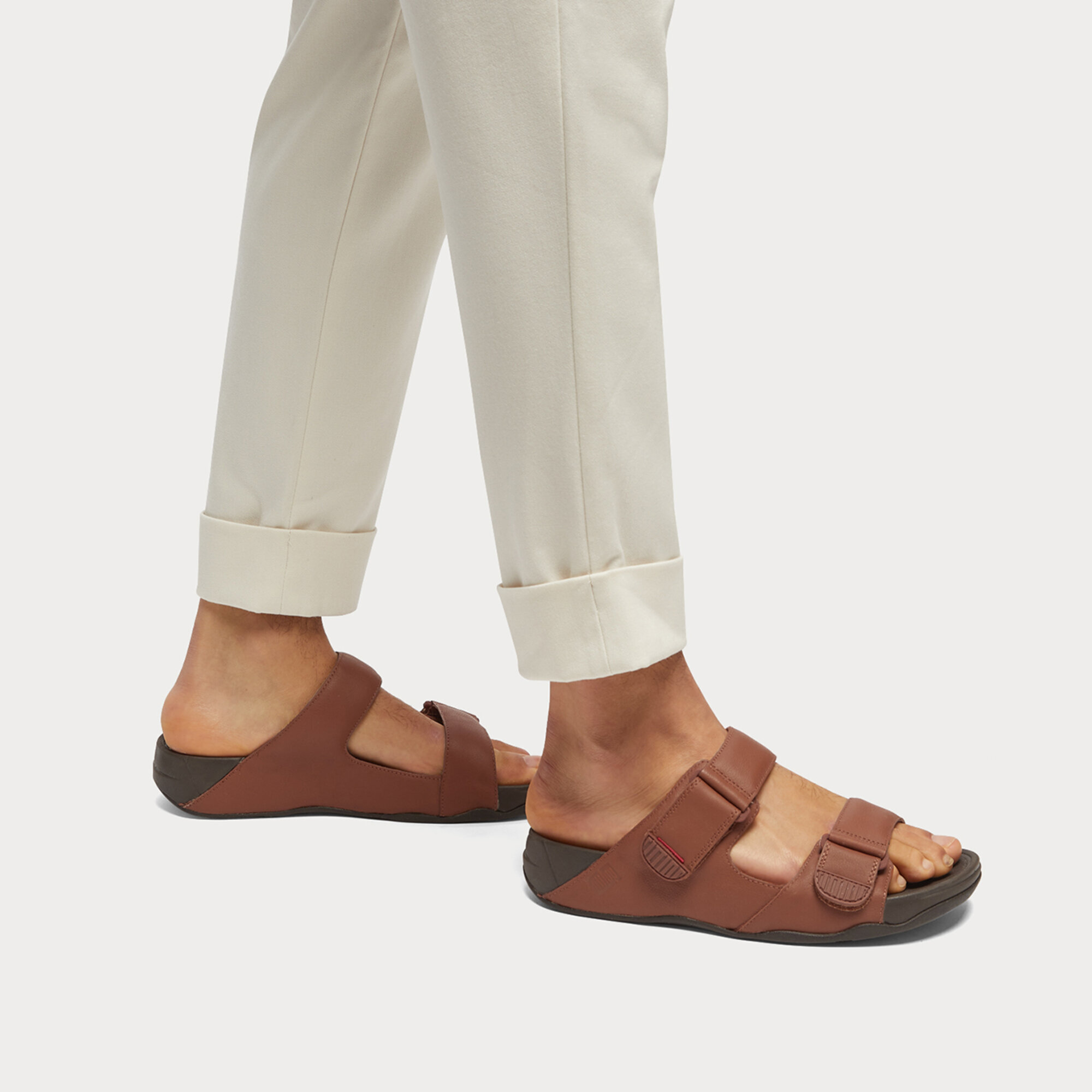 0190035970000 - Ledersandalen Gogh