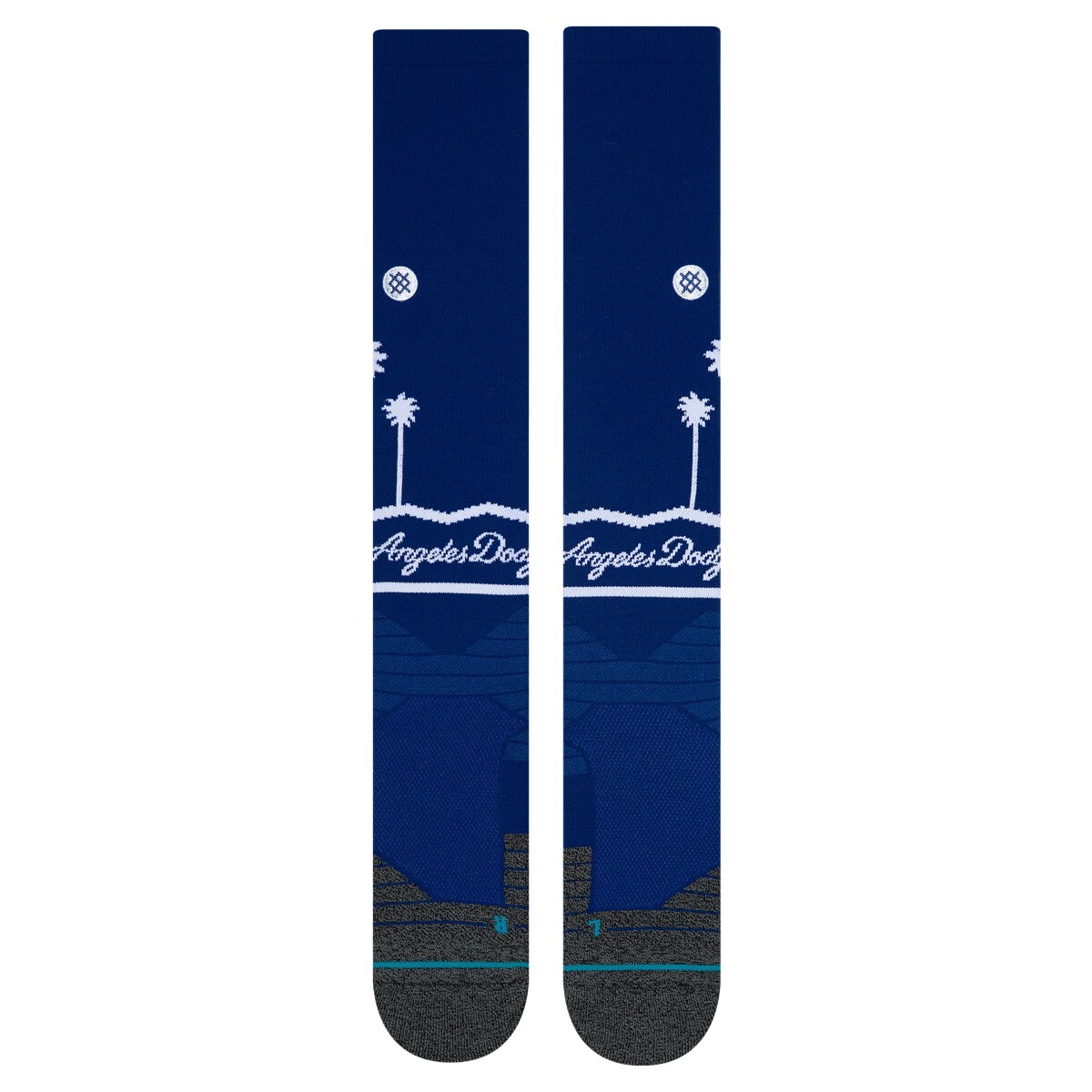 0190107302562 - Socken Dmnd Pro La Sisters Otc