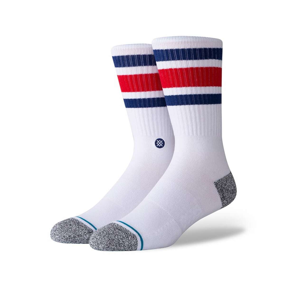 0190107369862 - Socken Boyd