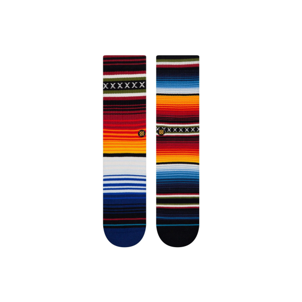 0190107369930 - Socken Curren Crew 0190107369930 - Socken Curren Crew
