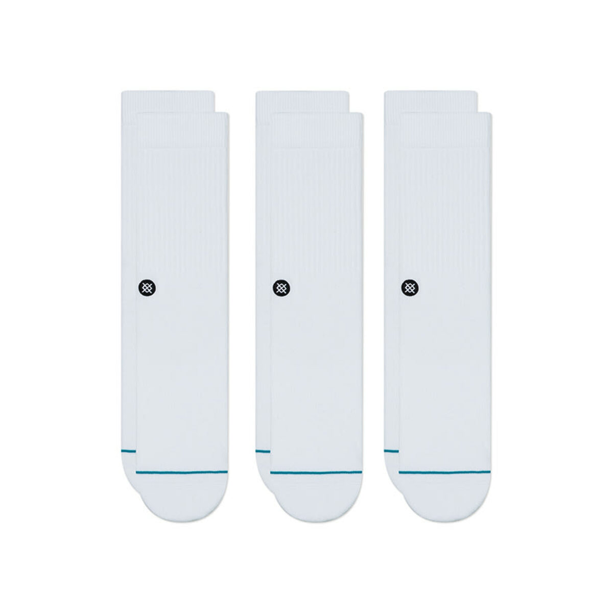 0190107386548 - 3er-Set Socken Icon