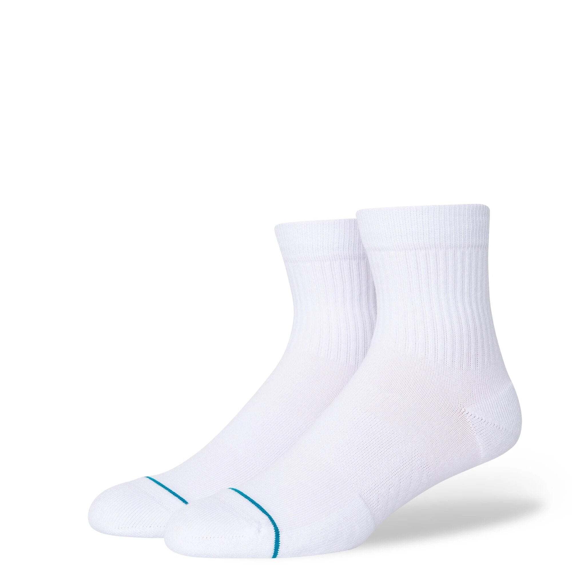 0190107468176 - Socken Icon Quarter