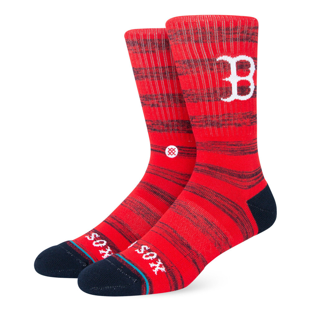 0190107493161 - Socken Boston Red Sox Twist